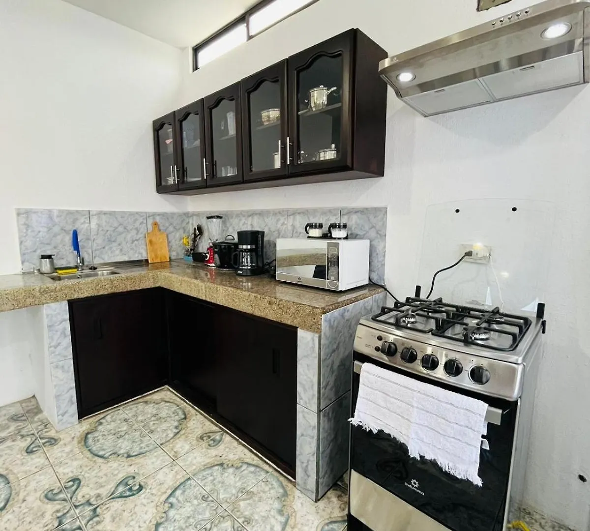 Apartamento Familiar Talo Puerto Ayora  Daire Puerto Ayora (Galapagos Islands)
