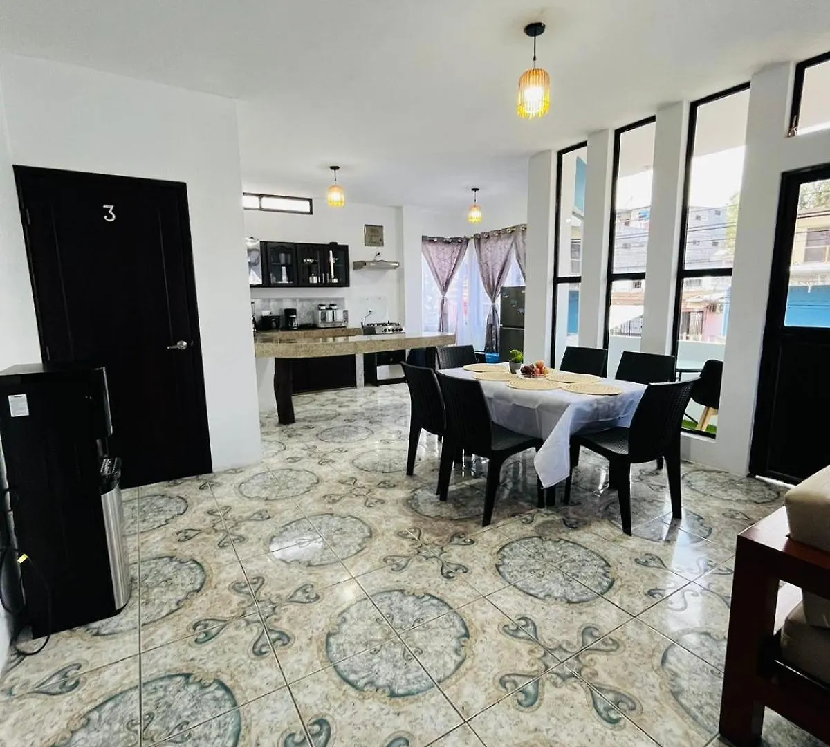 Apartamento Familiar Talo Puerto Ayora  Daire Puerto Ayora (Galapagos Islands)