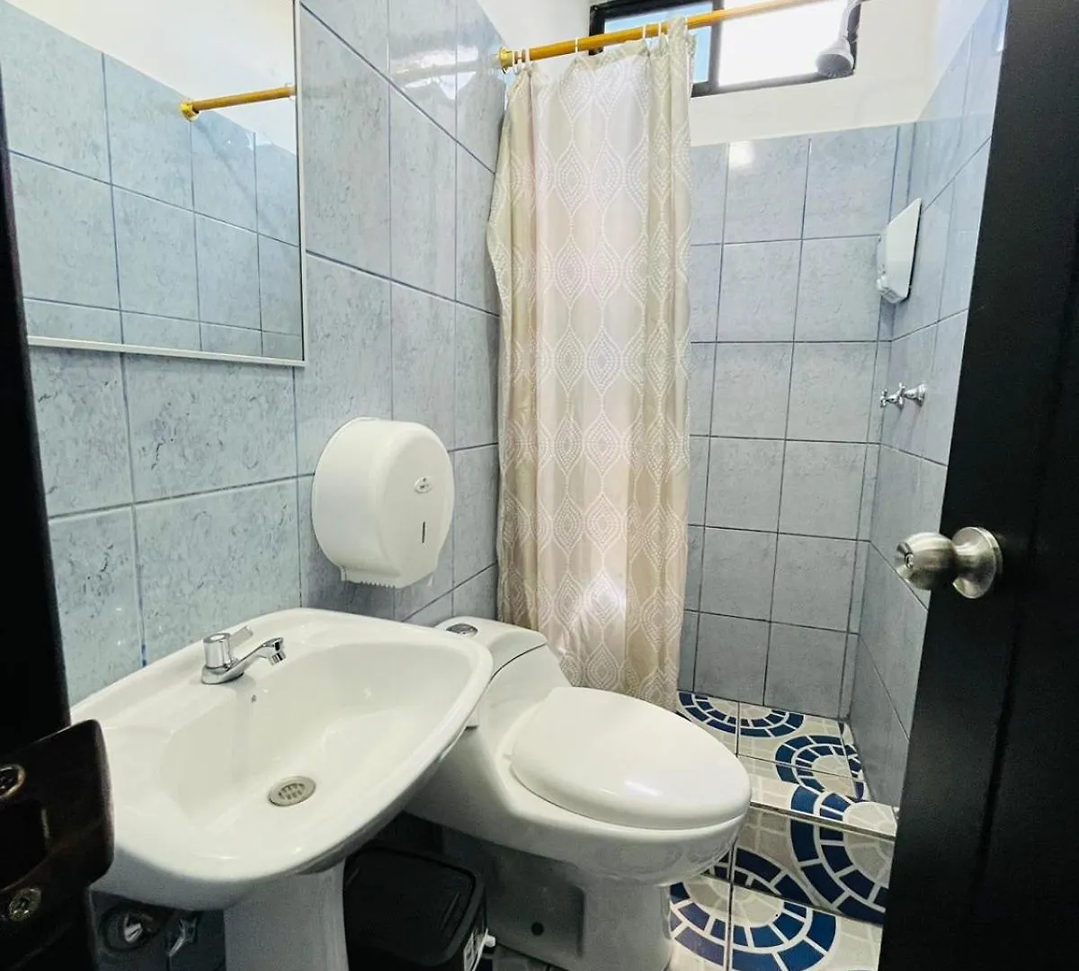 Apartamento Familiar Talo Puerto Ayora  0*, Puerto Ayora (Galapagos Islands)