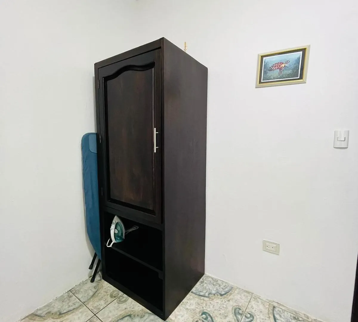 Apartamento Familiar Talo Puerto Ayora  0*, Puerto Ayora (Galapagos Islands) Ekvador