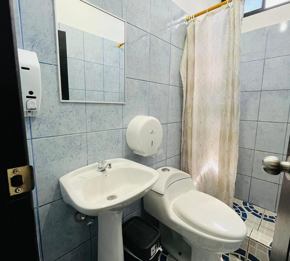 Apartamento Familiar Talo Puerto Ayora  Daire