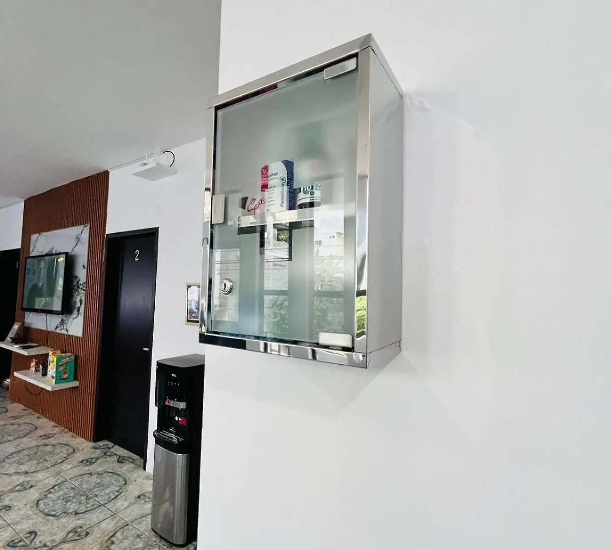 Apartamento Familiar Talo Puerto Ayora  Daire